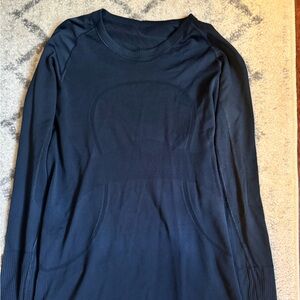 Lululemon Swiftly tech